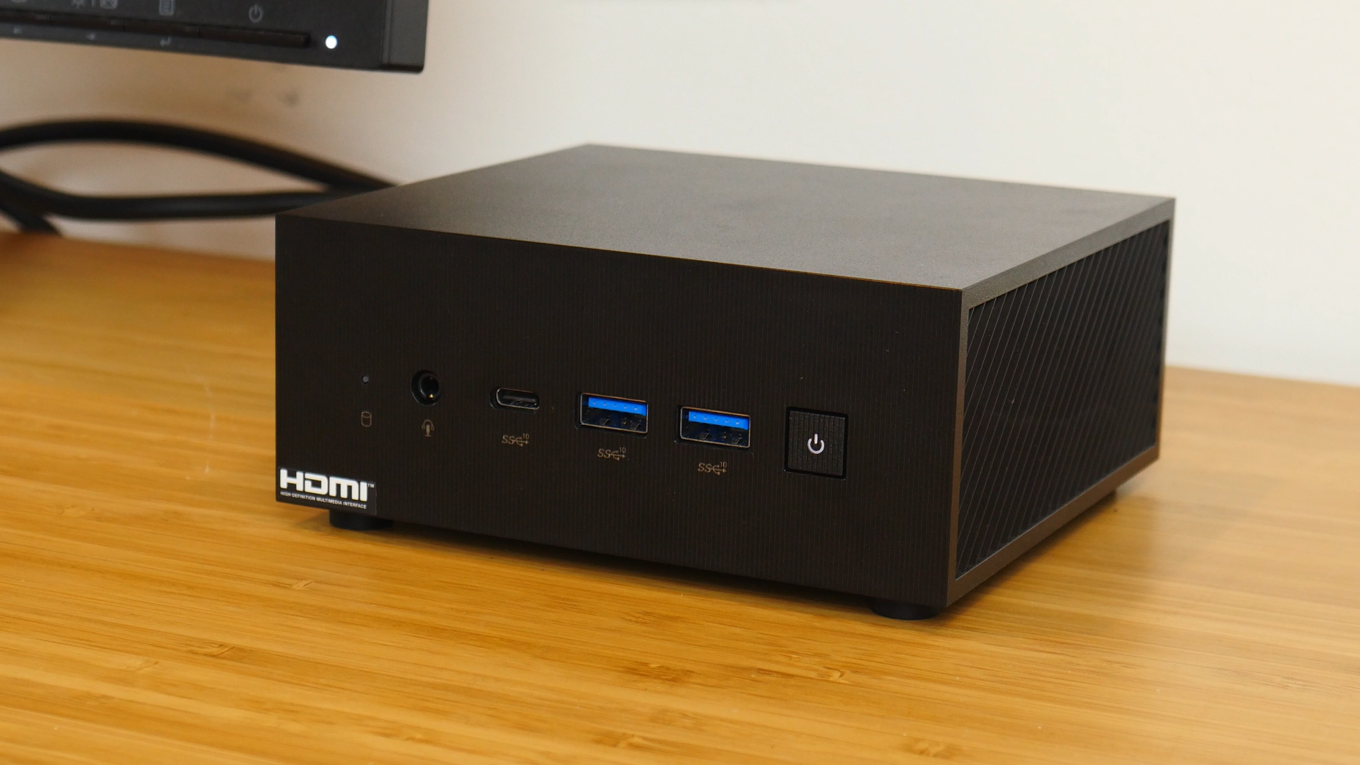 Review Asus Expertcenter Pn64 Mini Pc Intel Core I7 12700h 6457